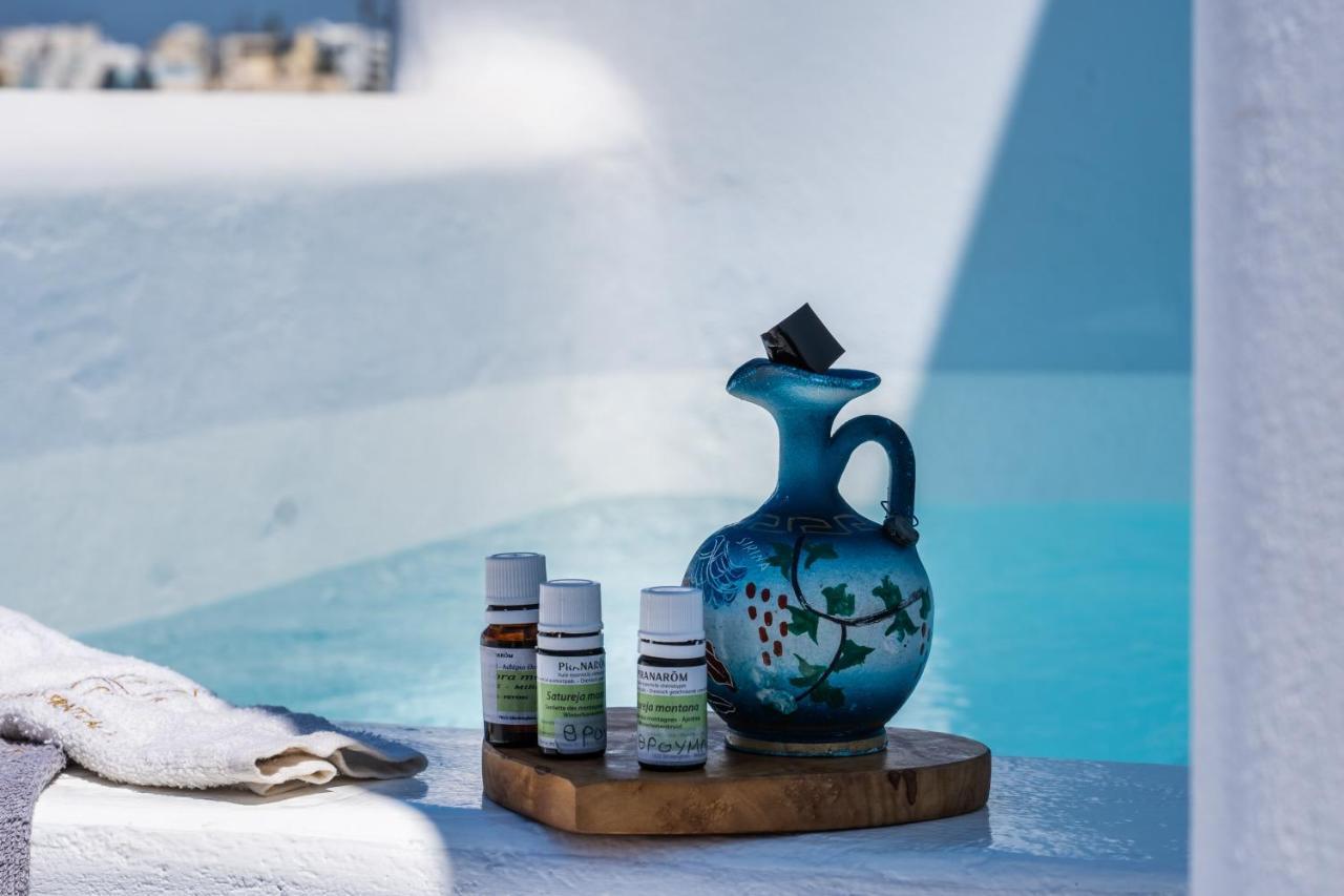 Apartment Aegean Blue