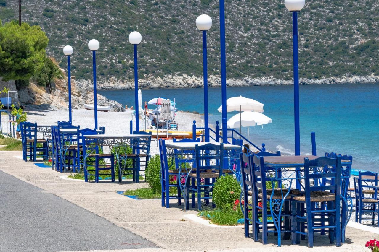 Hotel Paraskevas Boutique 3*