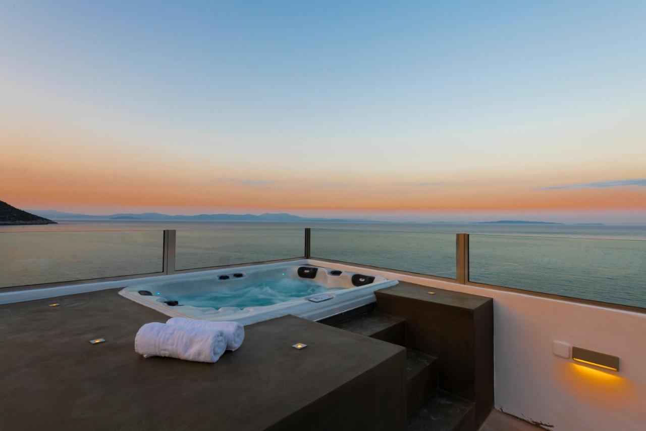Paraskevas Boutique Hotel 3*