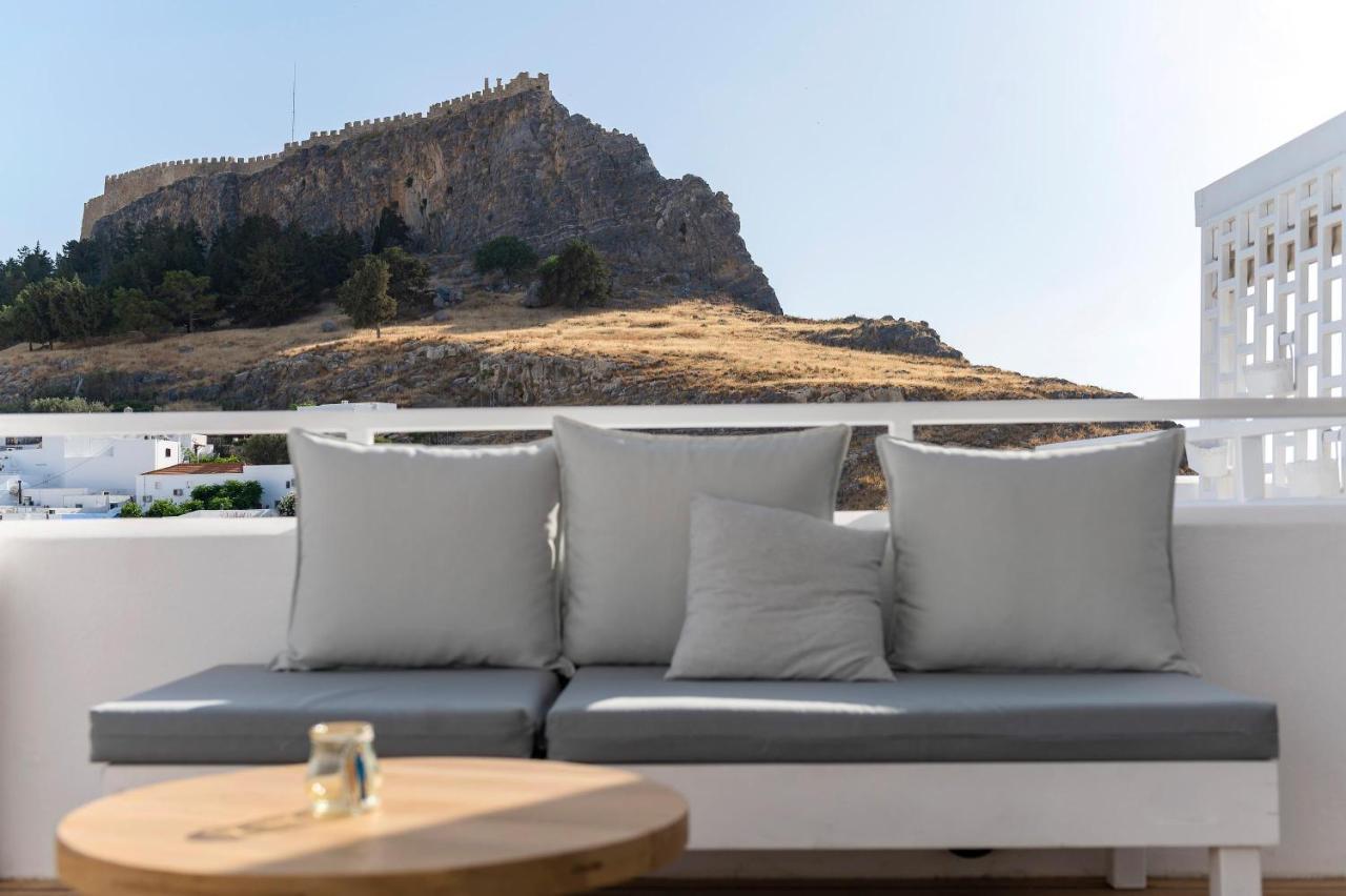 Lindian Polis Lindos (Rhodes)