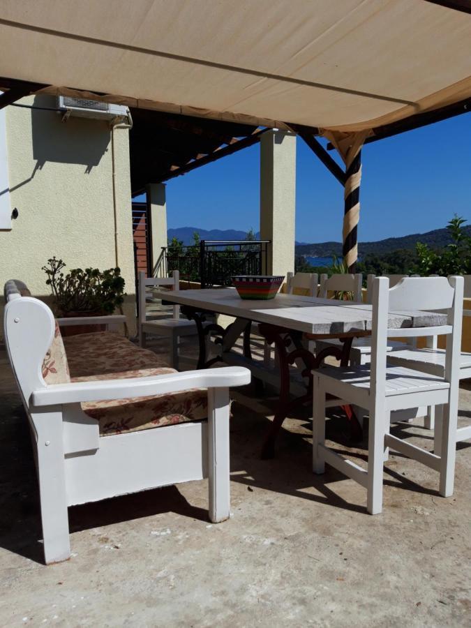 Holiday home Elaia Country Living Galatas (Poros)