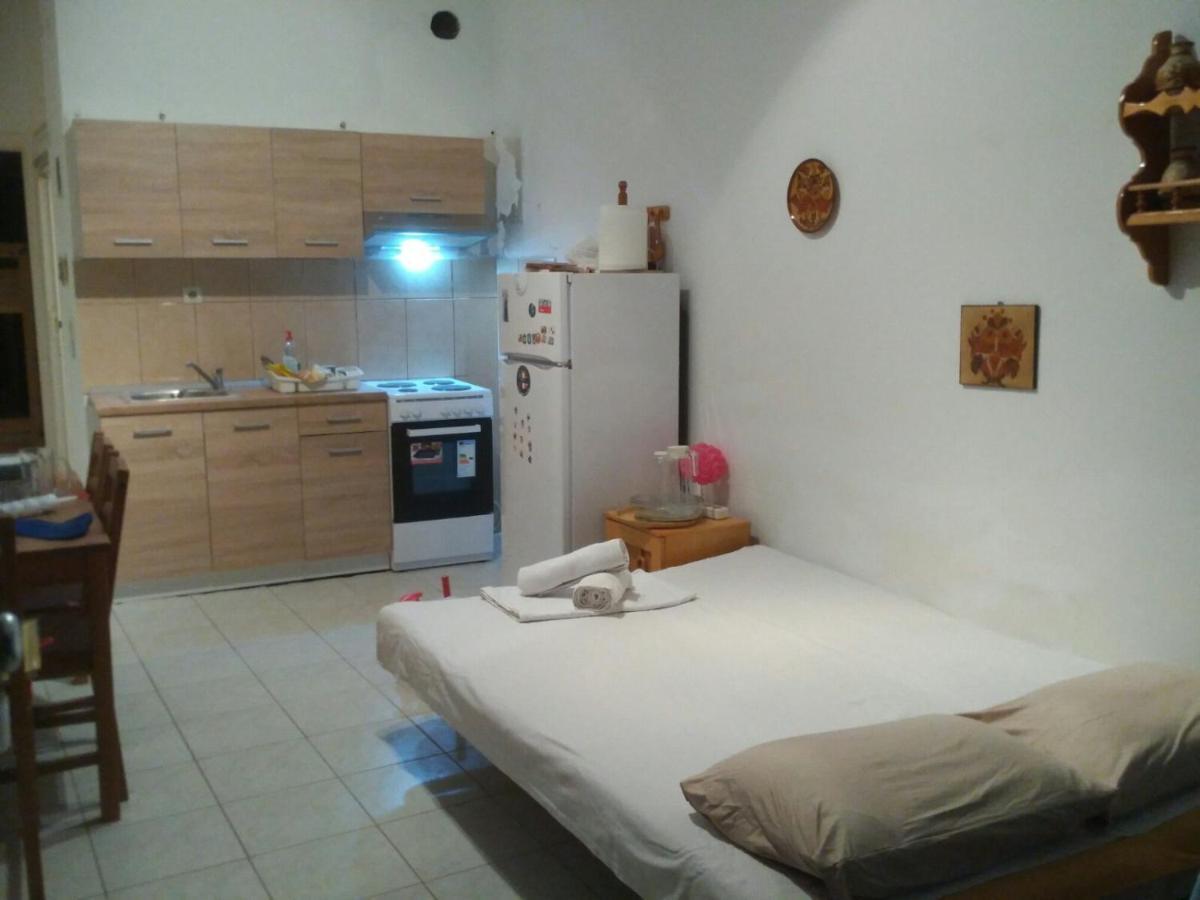 Apartment Cosy Family Near The Sea