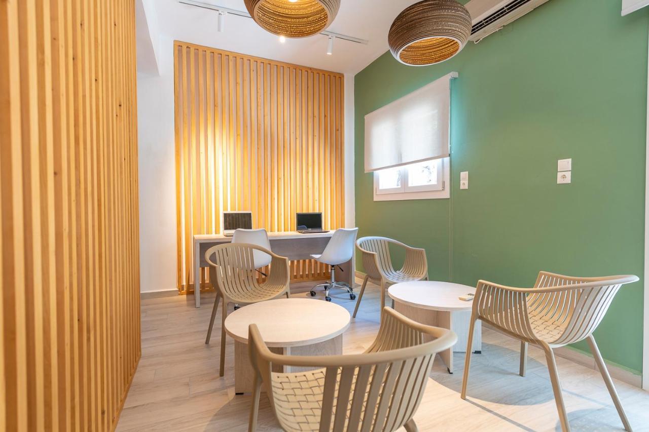 Paraskevas Boutique Hotel 3*