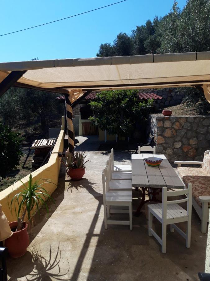 Elaia Country Living Holiday home