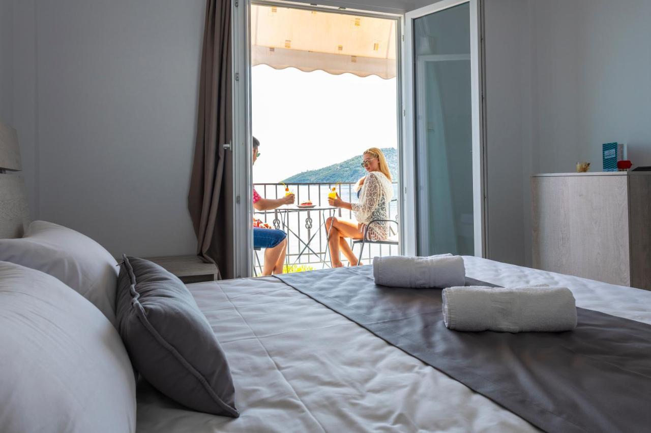 Paraskevas Boutique Hotel Tiros