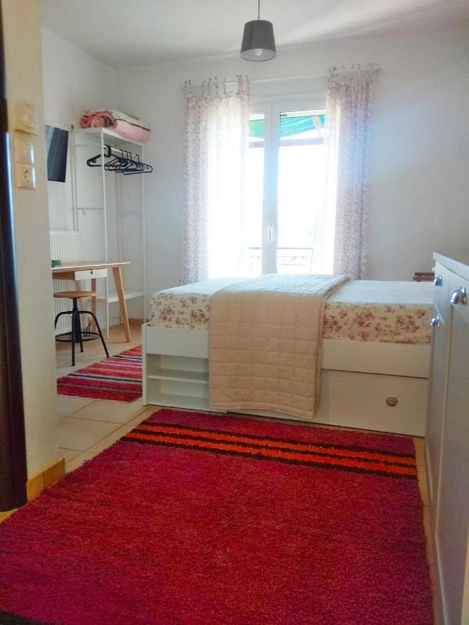 Elaia Country Living * Galatas (Poros)