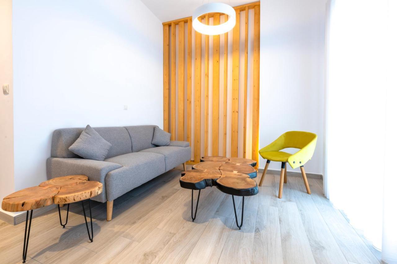Paraskevas Boutique