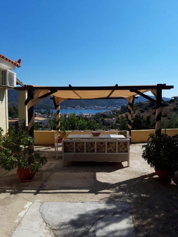 Elaia Country Living Holiday home *