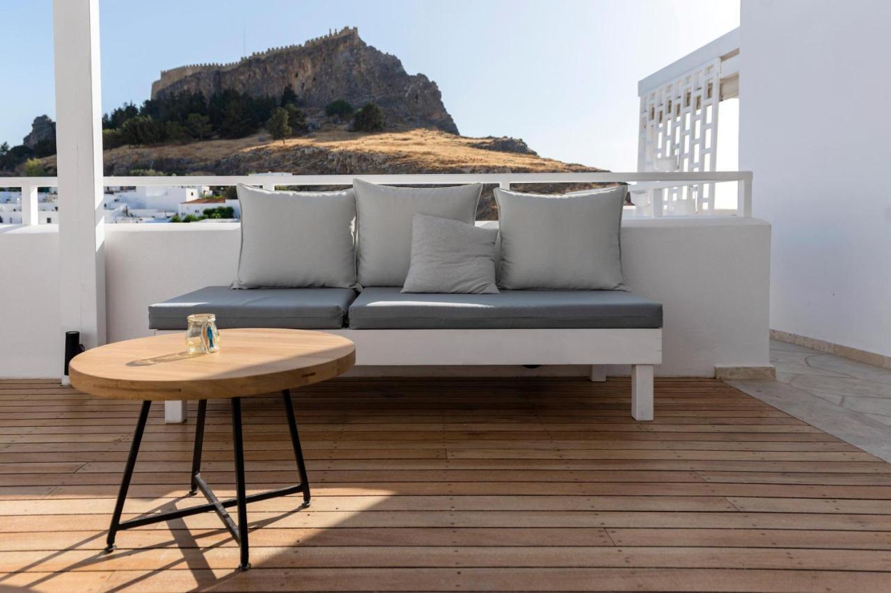 Lindian Polis Lindos (Rhodes)