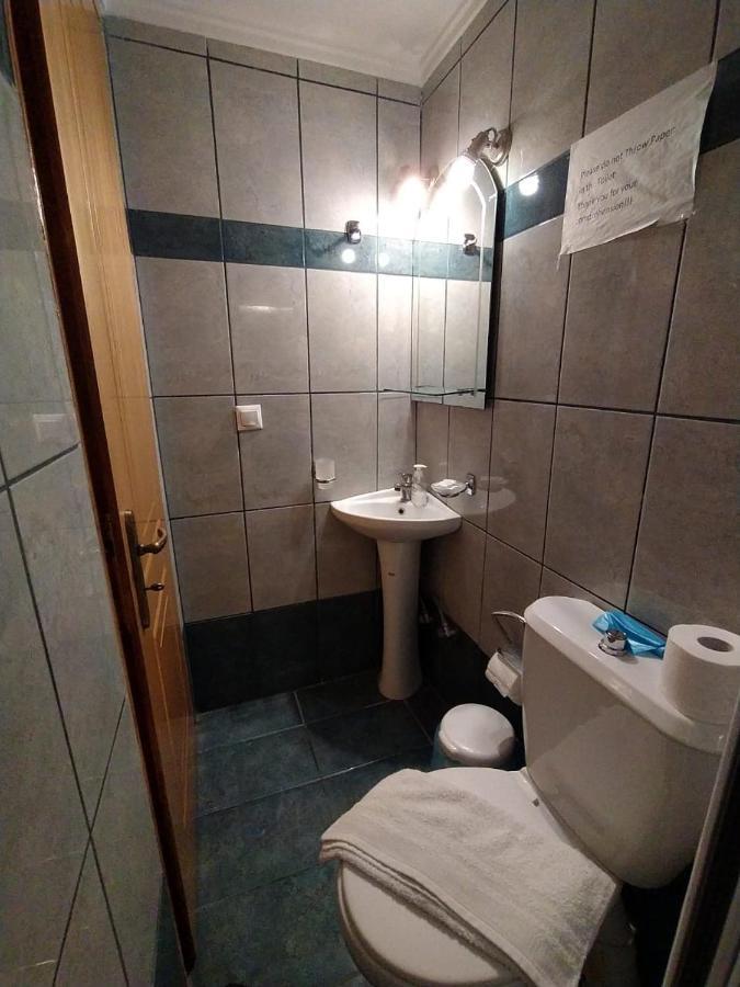 Aparthotel Michalis Place *