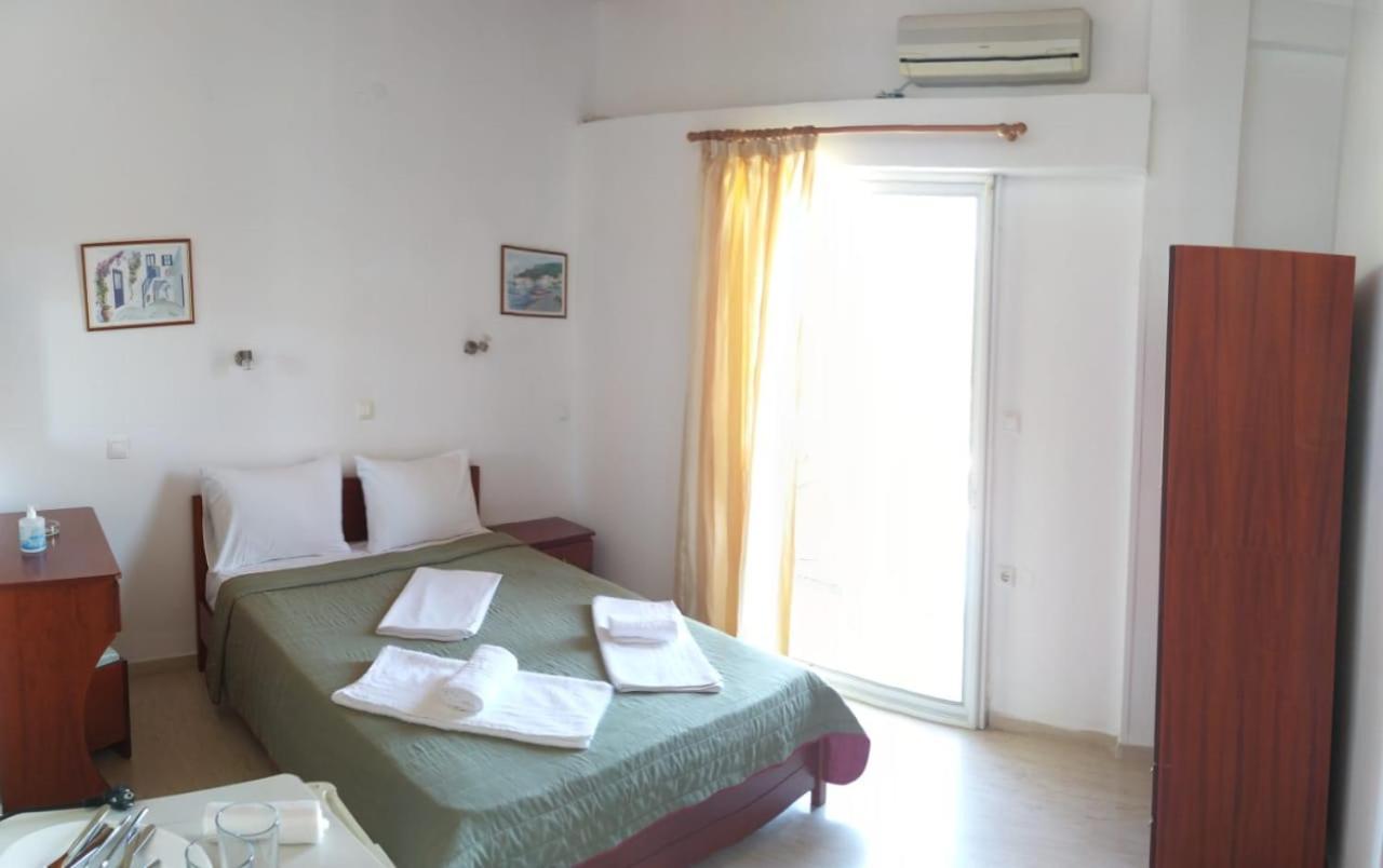 Michalis Place Aparthotel *
