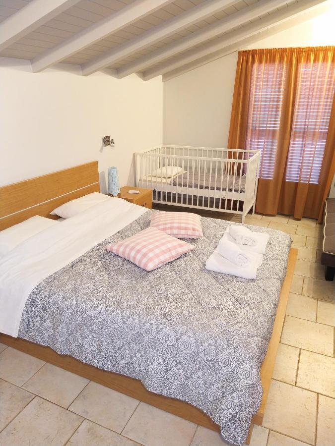 Konari Holiday home