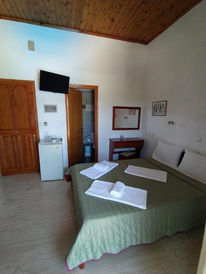 Michalis Place Aparthotel