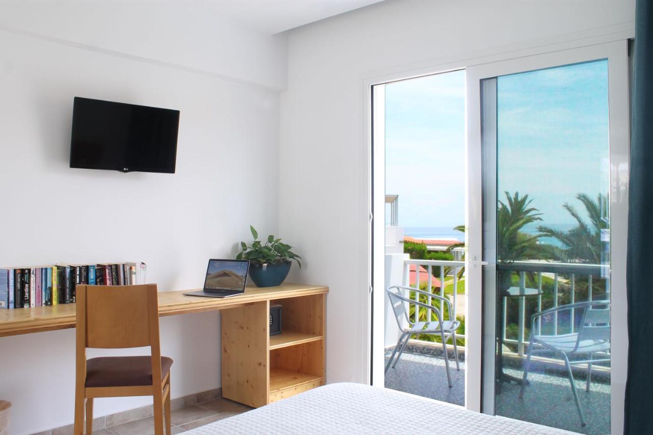 Paspalis 3* Skala (Kefalonia)