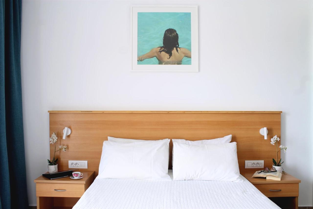 Hotel Paspalis