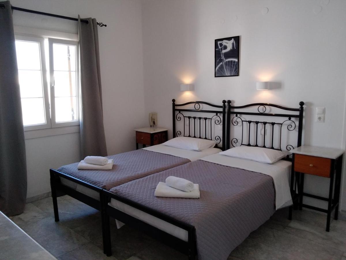 Hotel Asteri