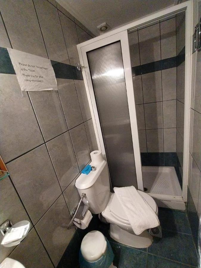 Michalis Place Aparthotel Vasiliki (Lefkada)