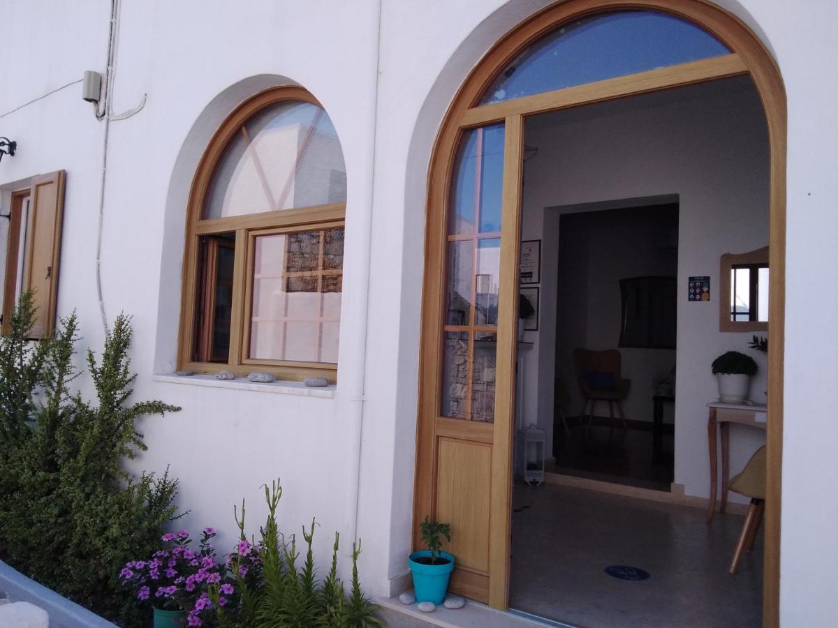 Asteri Ornos (Mykonos)
