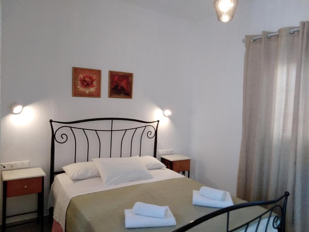 Hotel Asteri *