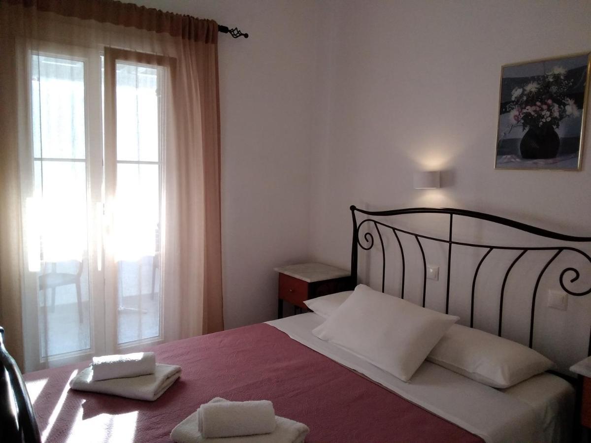 Hotel Asteri Ornos (Mykonos)