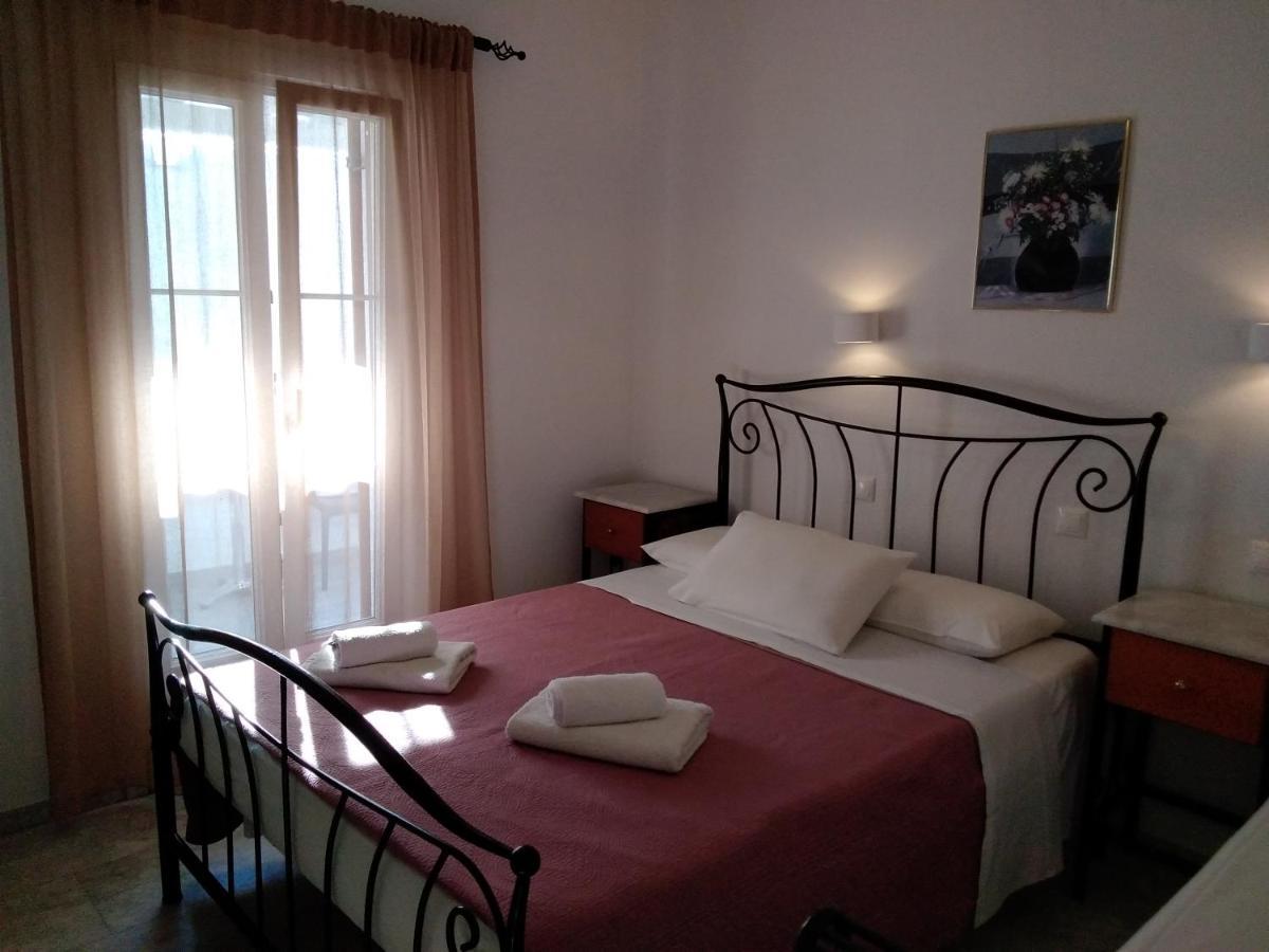Asteri Hotel Ornos (Mykonos)