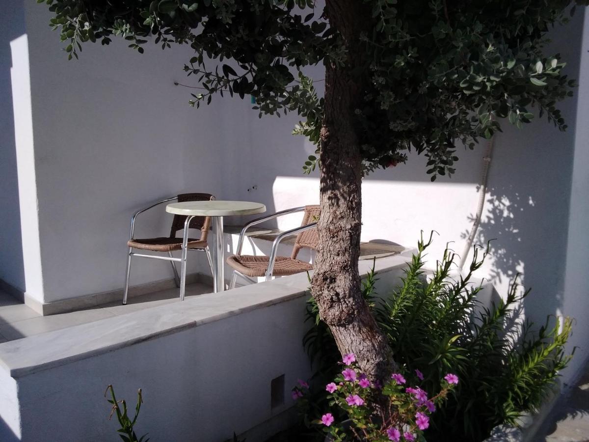 Hotel Asteri *