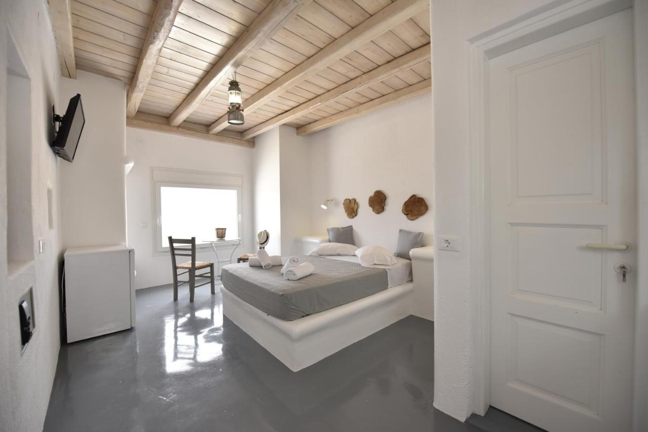 View Apartment *