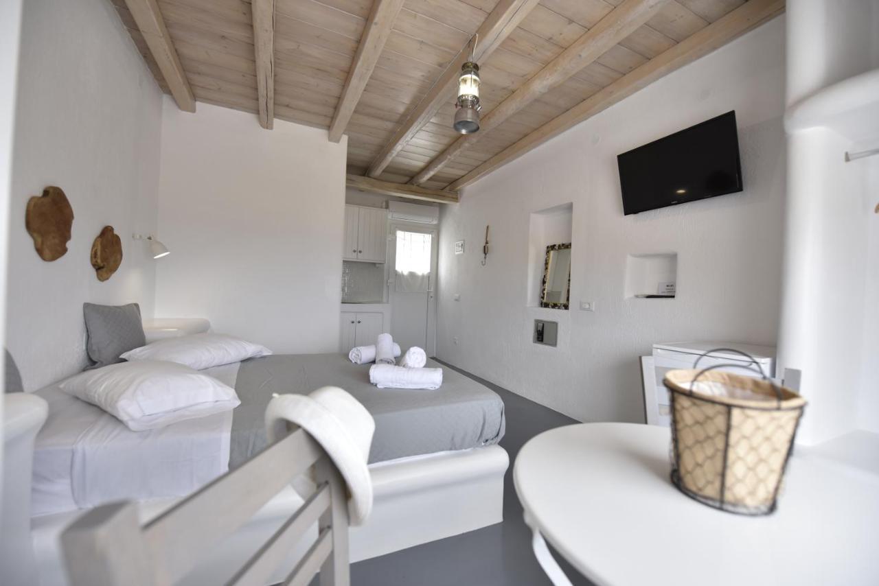 View Apartment *