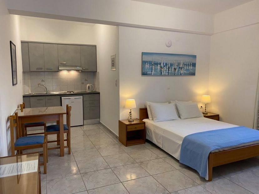 Anna Maria Aparthotel 5*