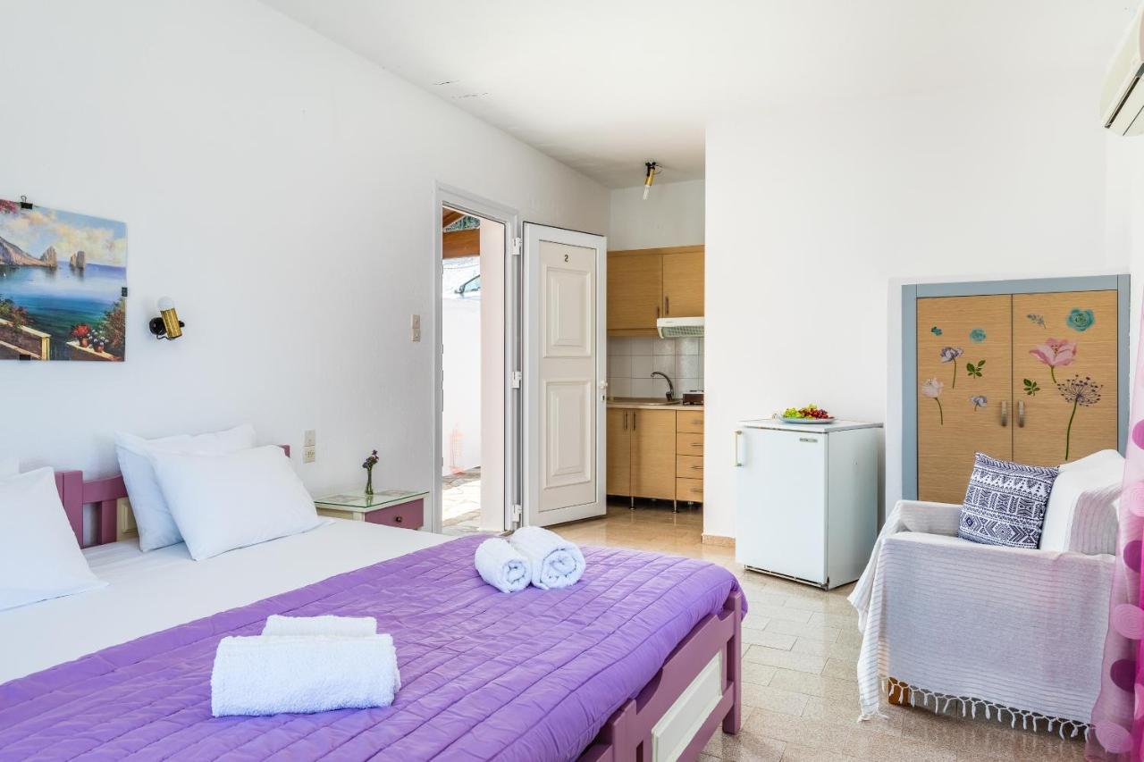 Apartment Mayorka Skopelos Town