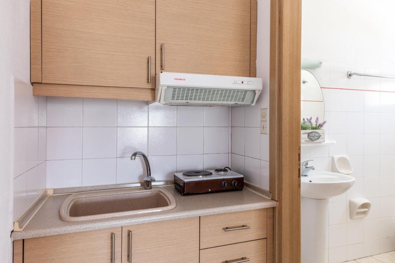Apartment Mayorka Skopelos Town