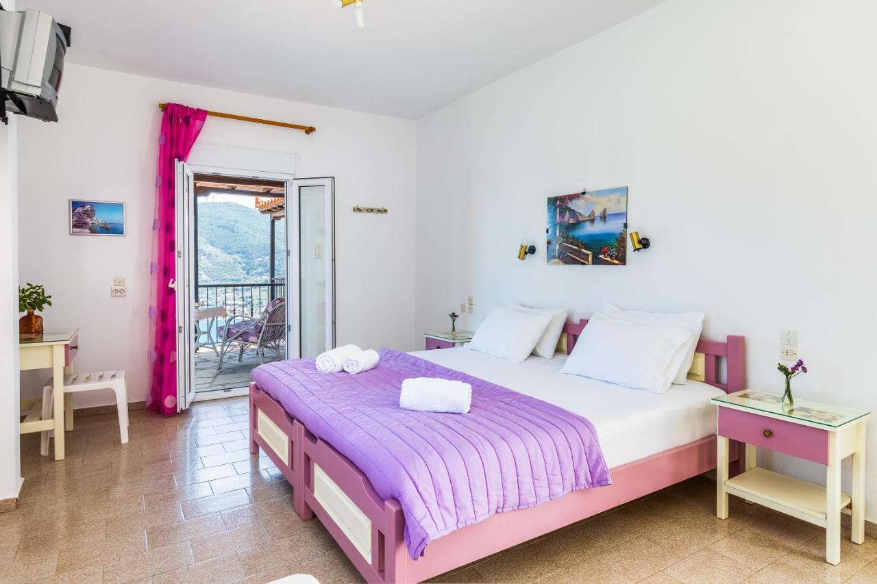 Mayorka Apartment Skopelos Town