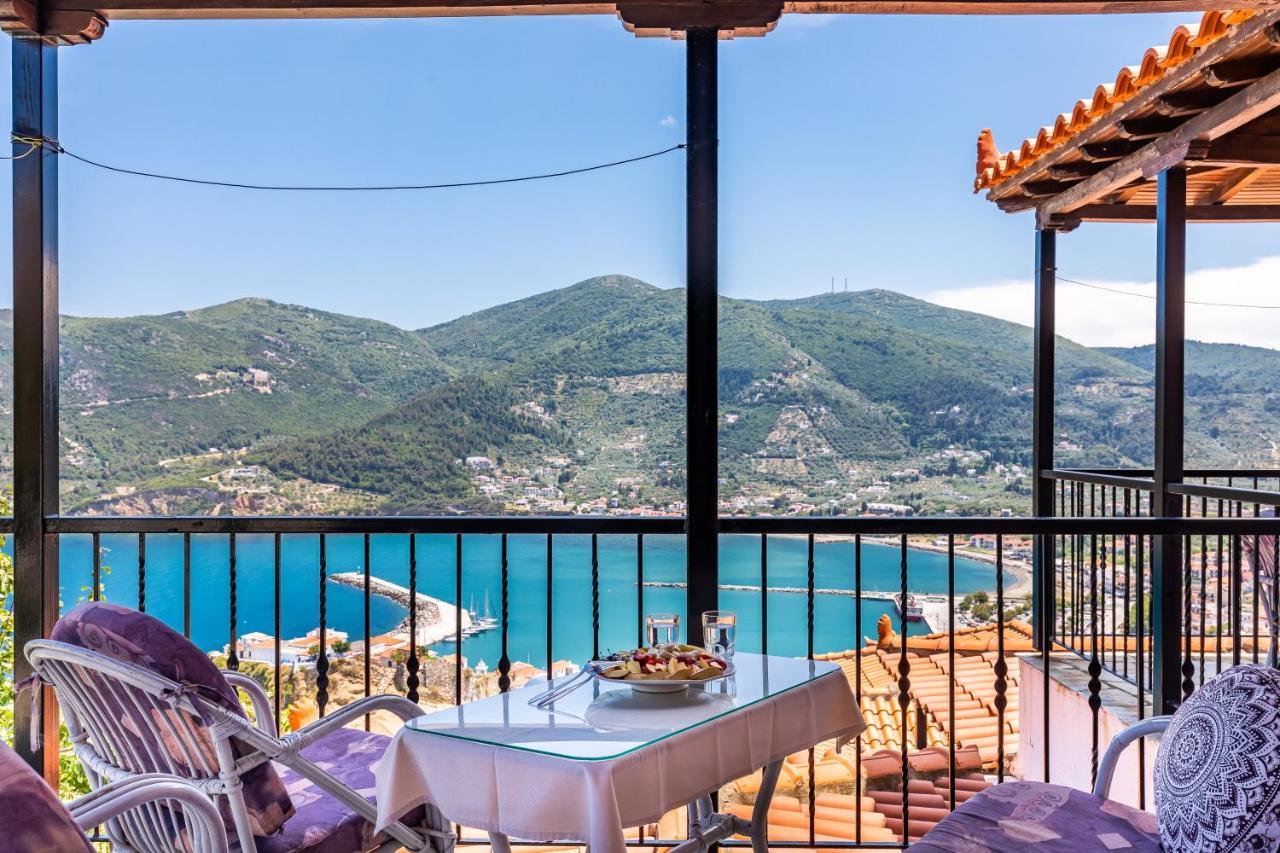Mayorka Apartment Skopelos Town