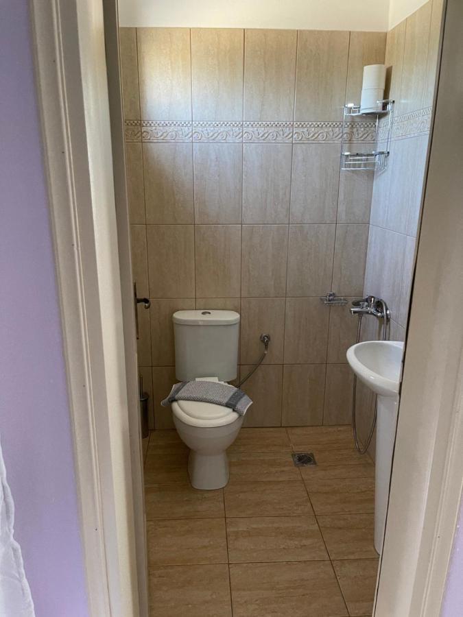 Georgia Villa Pitsidia