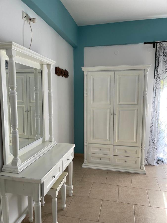 Georgia Villa Pitsidia