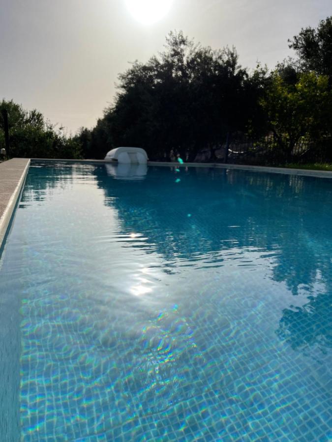 Villa Georgia