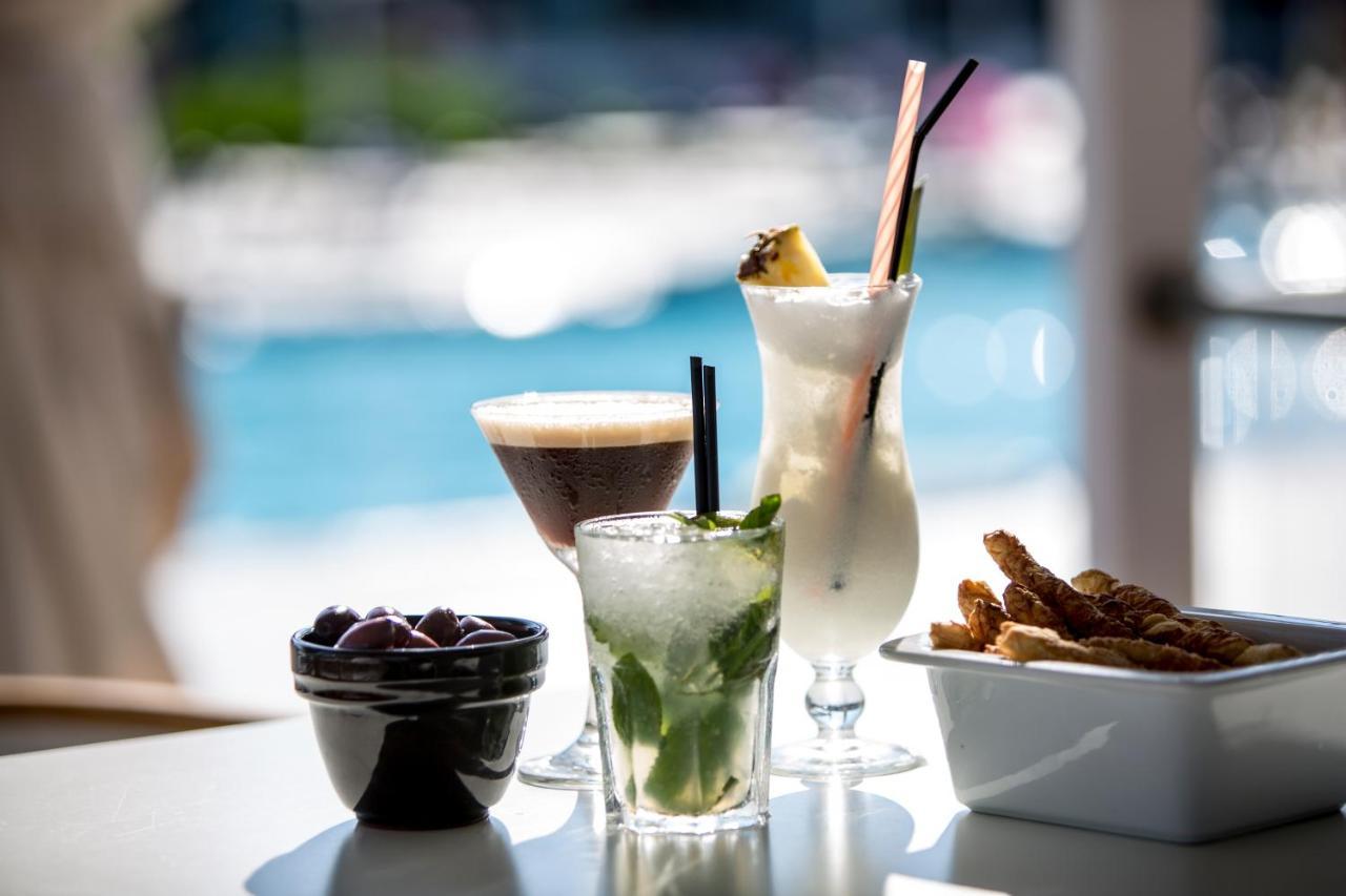 Buca Beachclub (adults Only) Hotel 5*