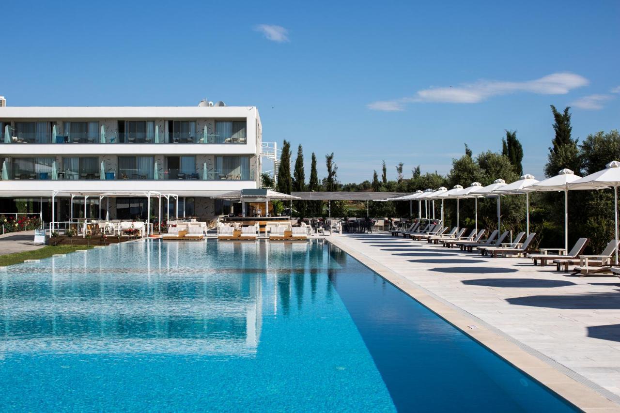 Buca Beachclub (adults Only) Hotel Messini