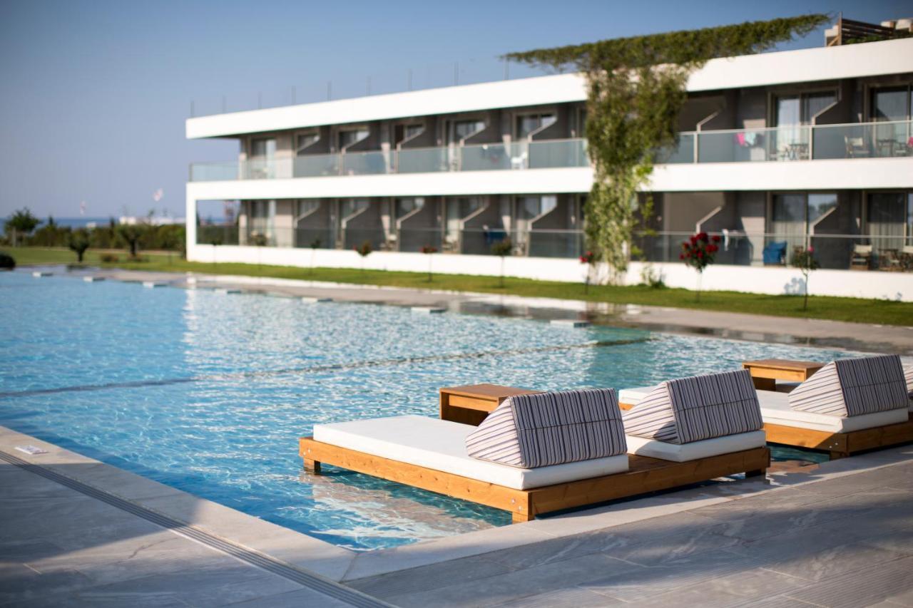 Buca Beachclub (adults Only) Hotel 5*