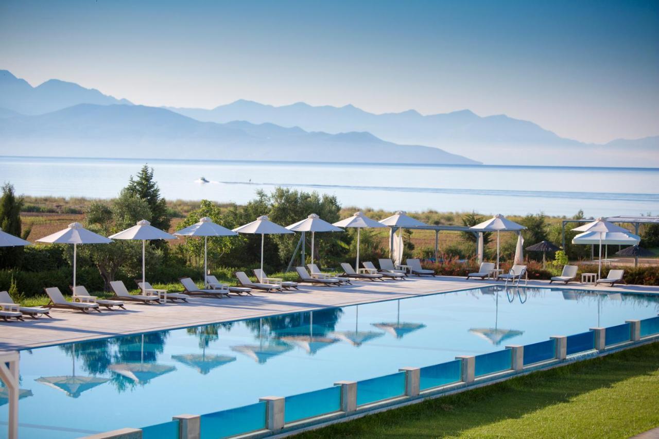 Buca Beachclub (adults Only) Hotel 5*