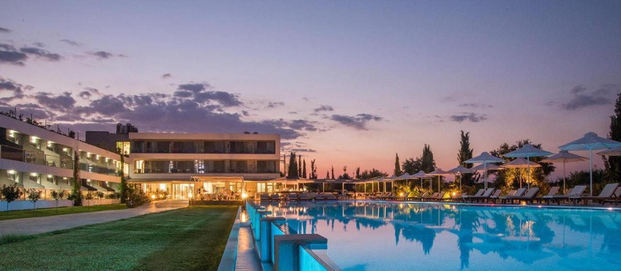 Buca Beachclub (adults Only) 5* Messini