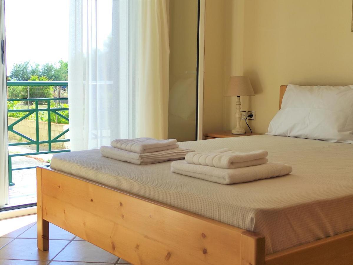 Oikia Dinachris Holiday home Agios Georgios (Corfu)