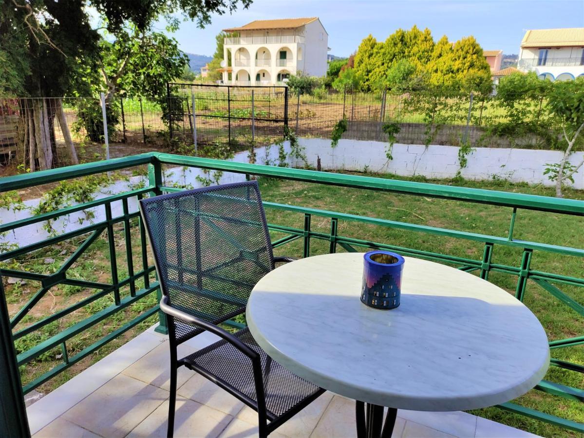Oikia Dinachris Holiday home