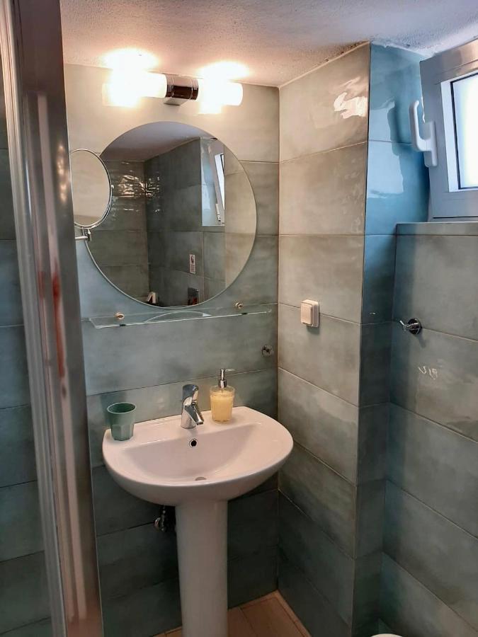 La Maisonnette Akro