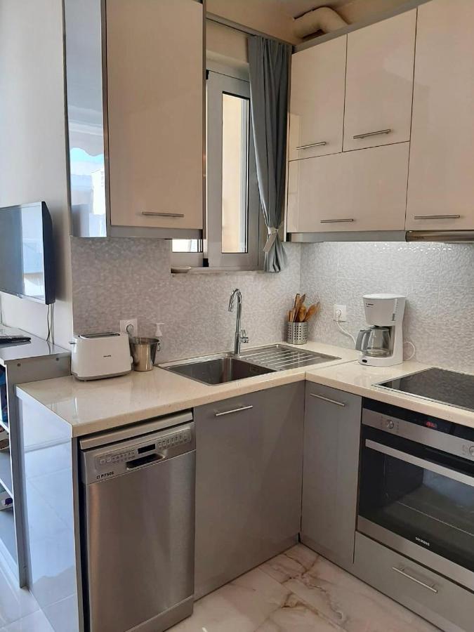 La Maisonnette Akro Apartment Rethymno (Crete)
