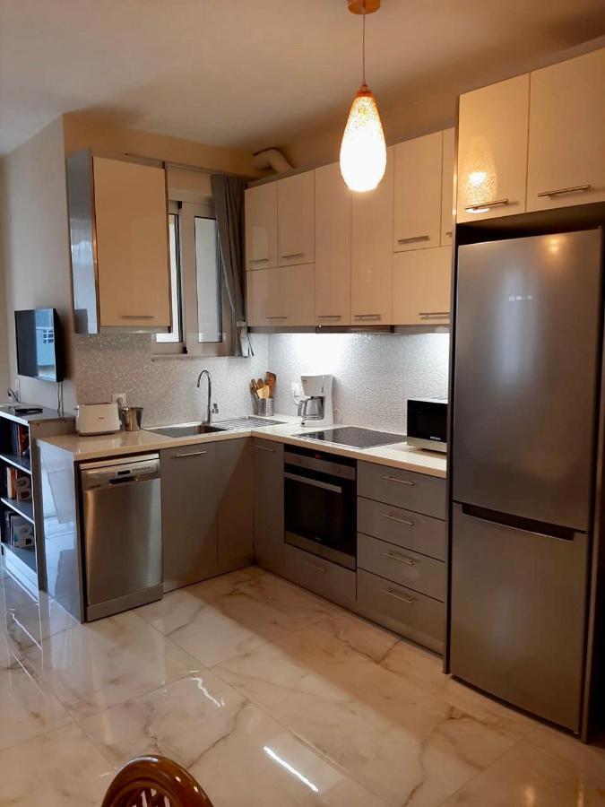 La Maisonnette Akro Apartment