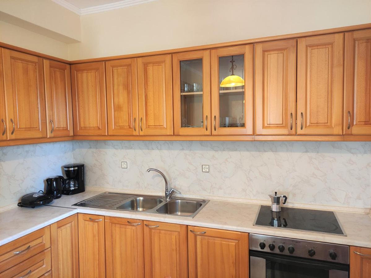 Oikia Dinachris Holiday home Agios Georgios (Corfu)