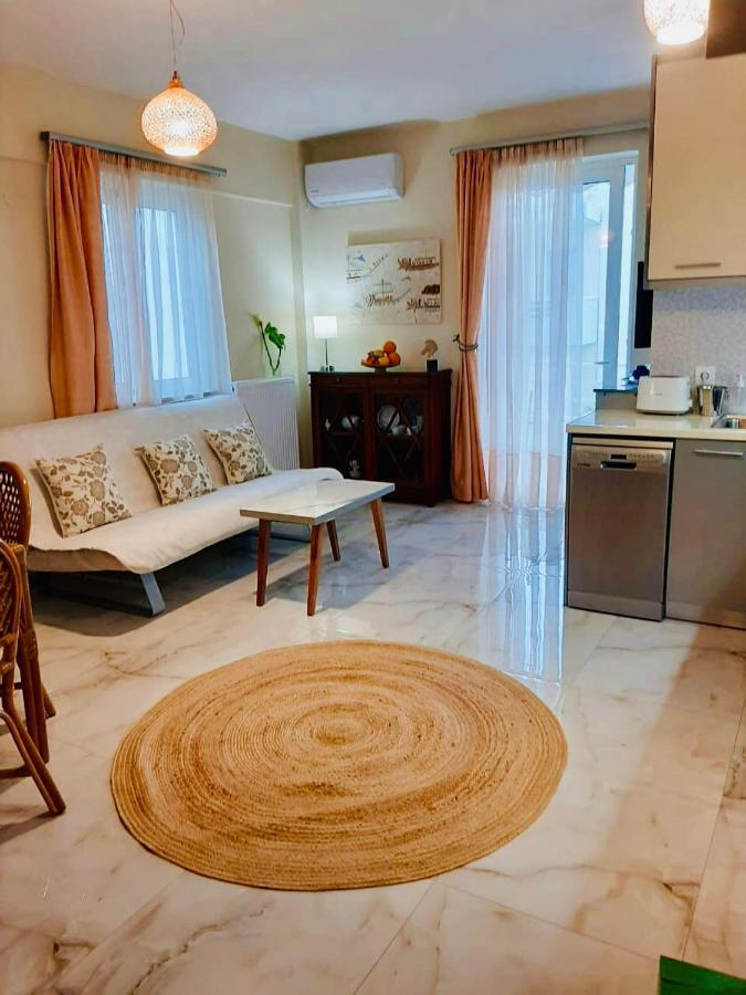 Apartment La Maisonnette Akro Rethymno (Crete)