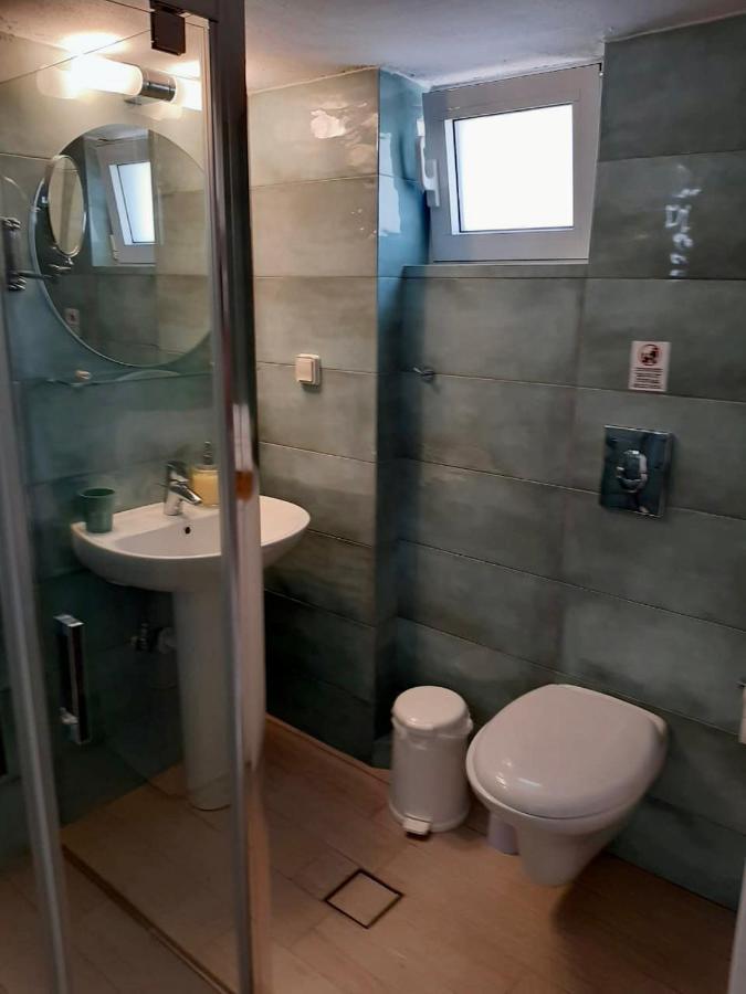 La Maisonnette Akro *