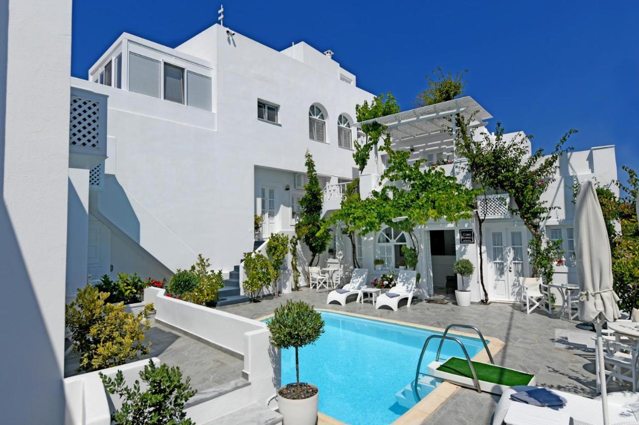 Hotel Casa Bianca 2*